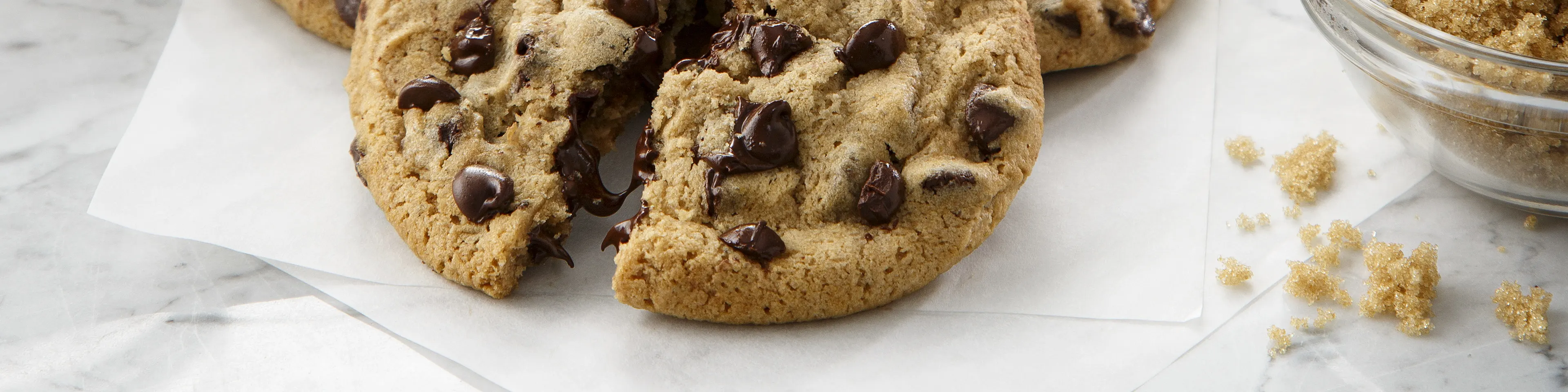 Mrs. Fields Cookies